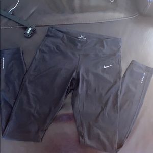 Nike Dri-Fit size M pants